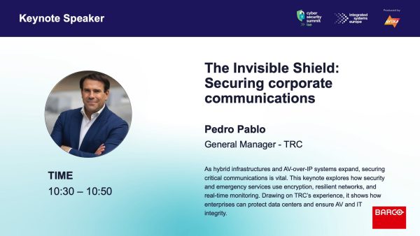 CSS: The Invisible Shield: Securing corporate communications