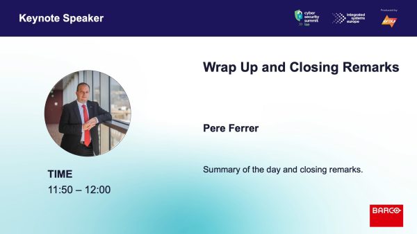 CSS: Wrap Up and Closing Remarks