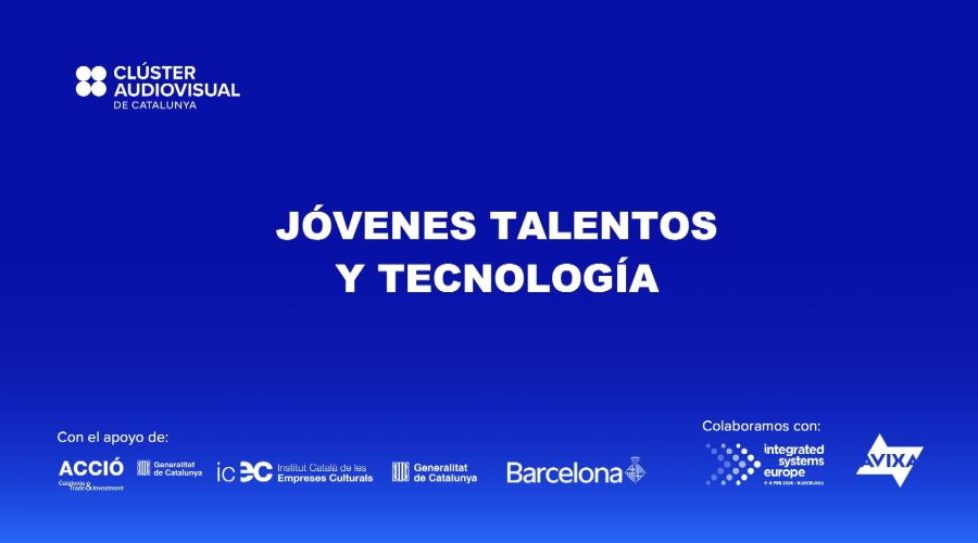 FFF: Jóvenes Talentos y Tecnología – Proyectos de la semana del talento