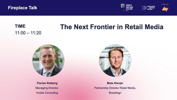 DSS: The Next Frontier in Retail Media