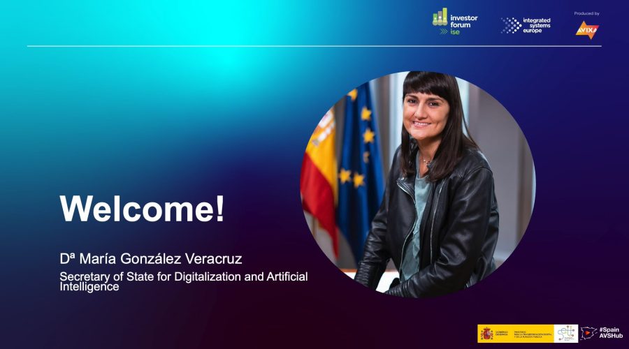 IF: Welcome to the Investor Forum