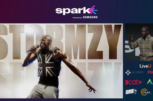 Spark 2026: Keynote – From Silos to Systems – How Cultural Ecosystems Power the Future of Creativity