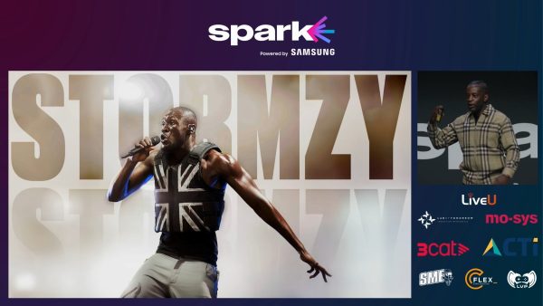 Spark 2026: Keynote – From Silos to Systems – How Cultural Ecosystems Power the Future of Creativity