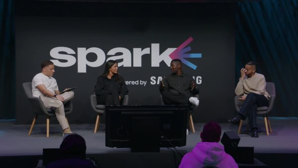Spark 2026: Designing for Culture – Brand, Creativity and Connection