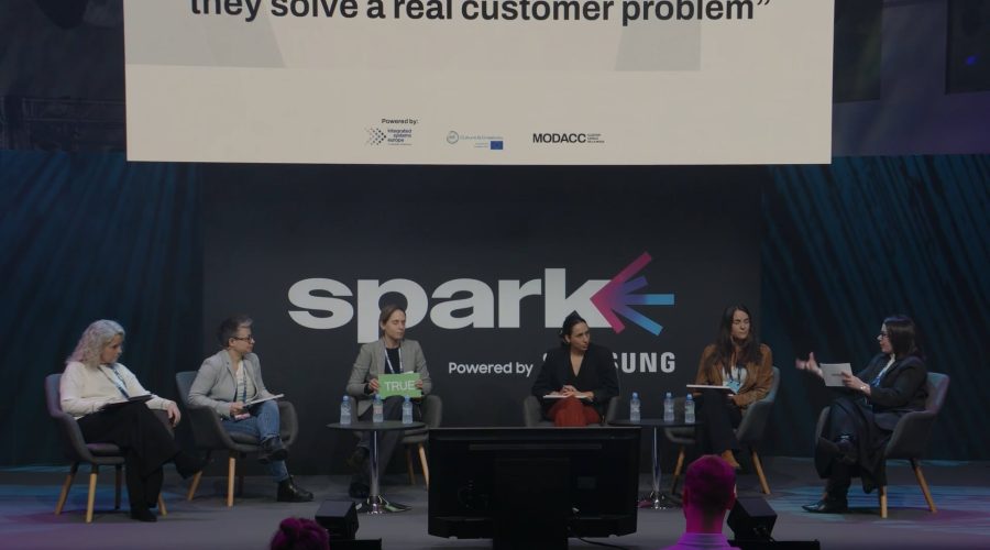 Spark 2026: Phygital Fashion Beyond the Product