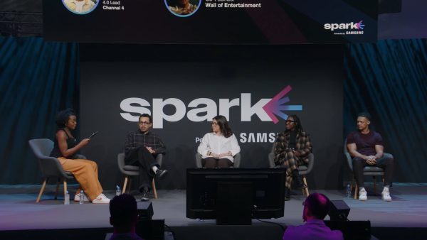 Spark 2026: Broadcast Reimagined – From Local Stories to Global Audiences