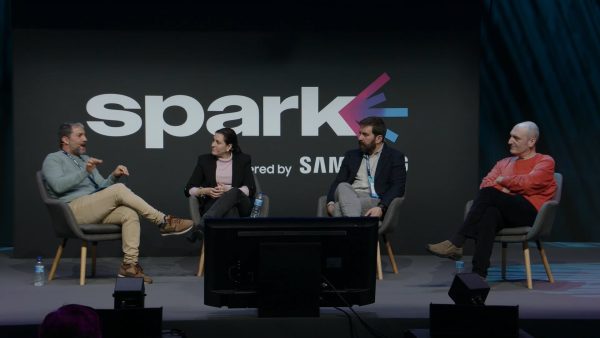 Spark 2026: Transmedia IPs from Film to Gaming World